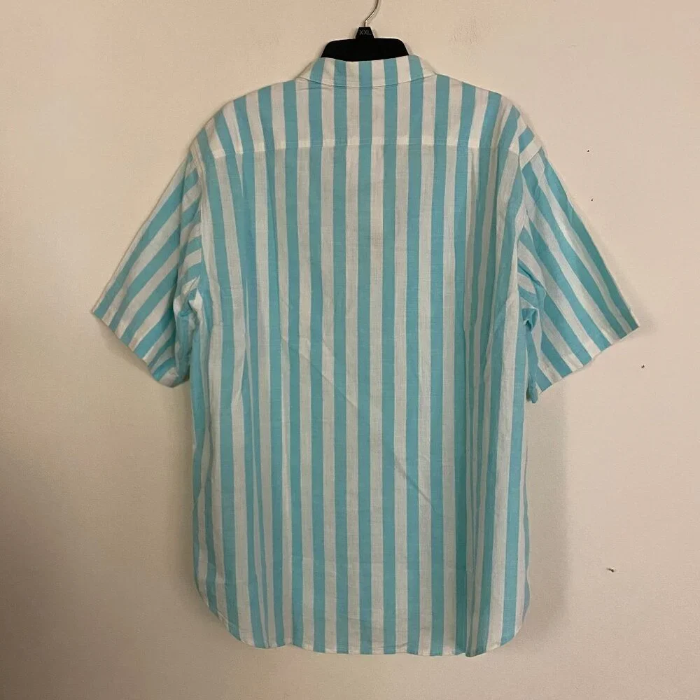 Levi's Skateboarding Woven Shirt L
